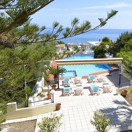 Akasha Beach Hotel & Spa Hersonissos  Exterior photo
