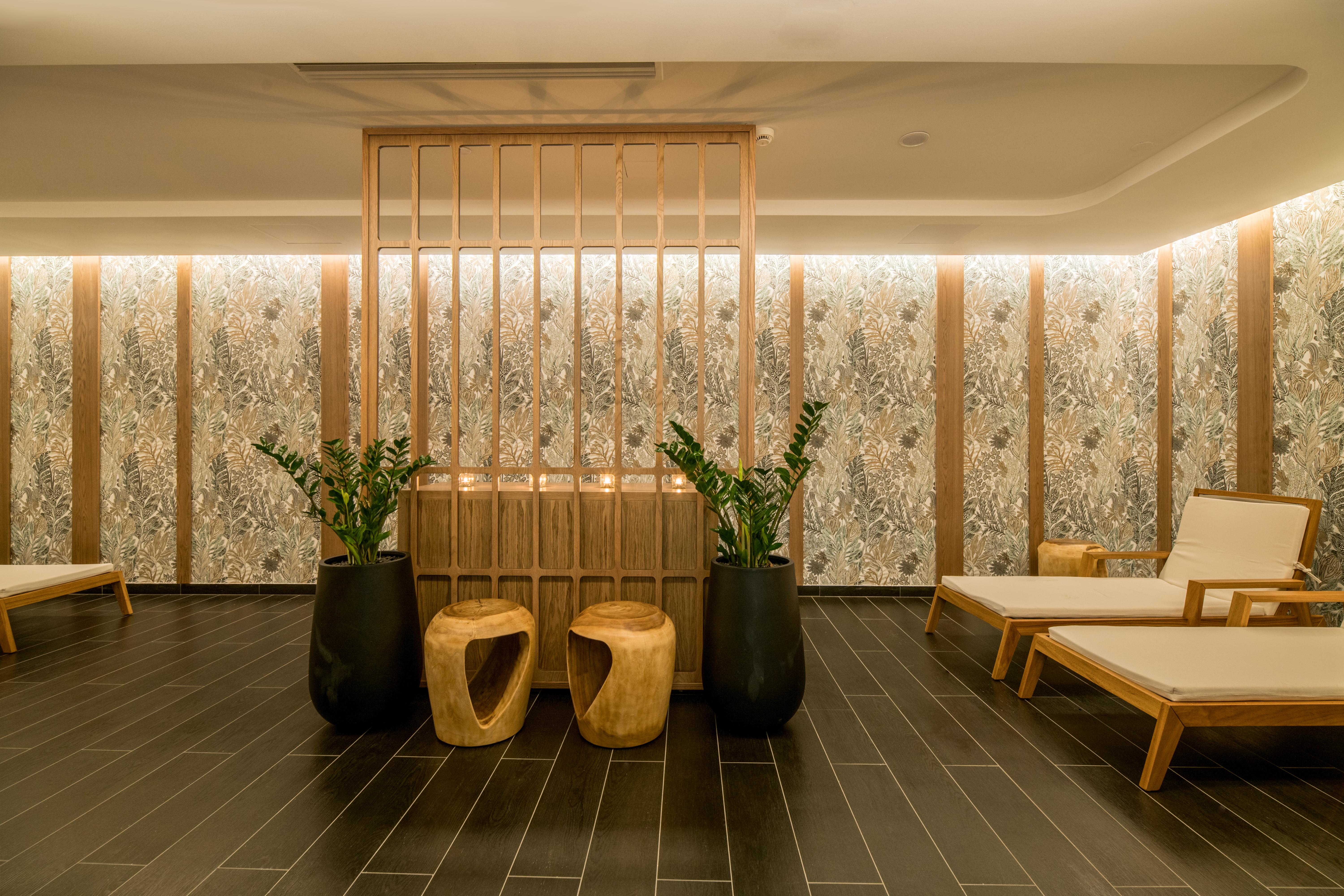 Akasha Beach Hotel & Spa Hersonissos  Exterior photo